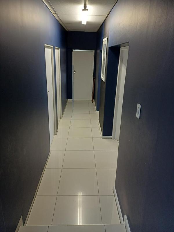 To Let commercial Property for Rent in Mthata Eastern Cape